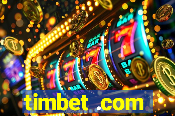 timbet .com